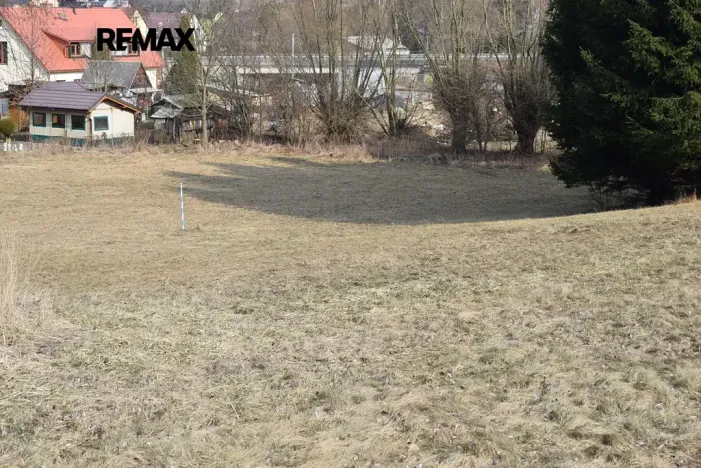 Prodej pozemku pro bydlení, Lipová-lázně, 3795 m2