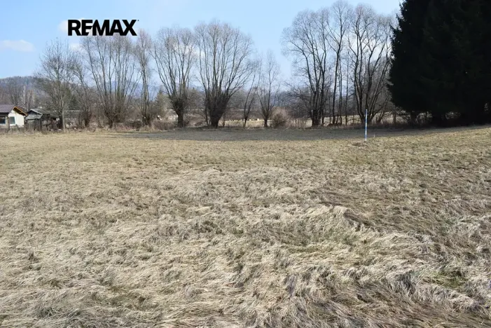 Prodej pozemku pro bydlení, Lipová-lázně, 3795 m2