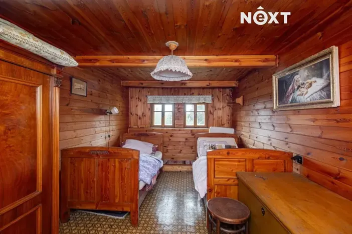 Prodej chalupy, Bystré, 90 m2