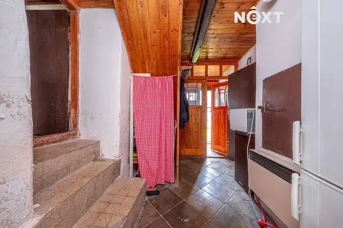 Prodej chalupy, Bystré, 90 m2