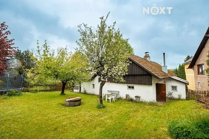 Prodej chalupy, Bystré, 90 m2