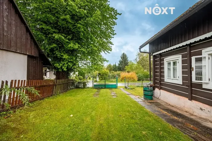 Prodej chalupy, Bystré, 90 m2