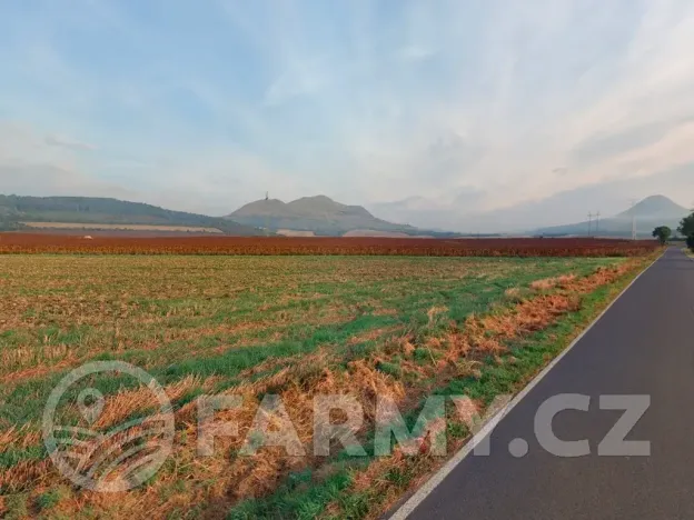 Prodej podílu pole, Lenešice, 410992 m2