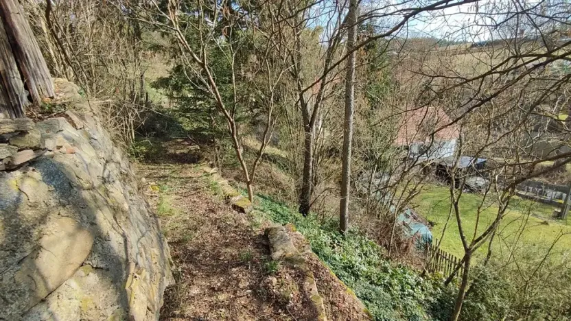 Prodej chalupy, Jickovice, 70 m2
