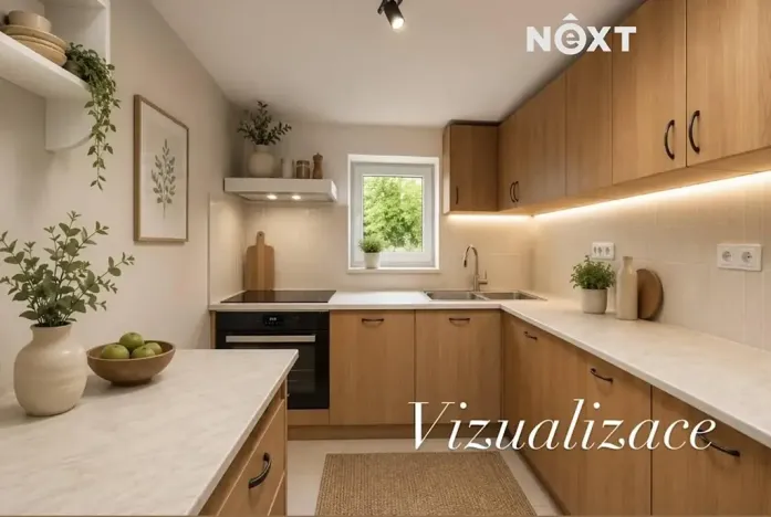 Prodej chaty, Stříbrná Skalice, 76 m2
