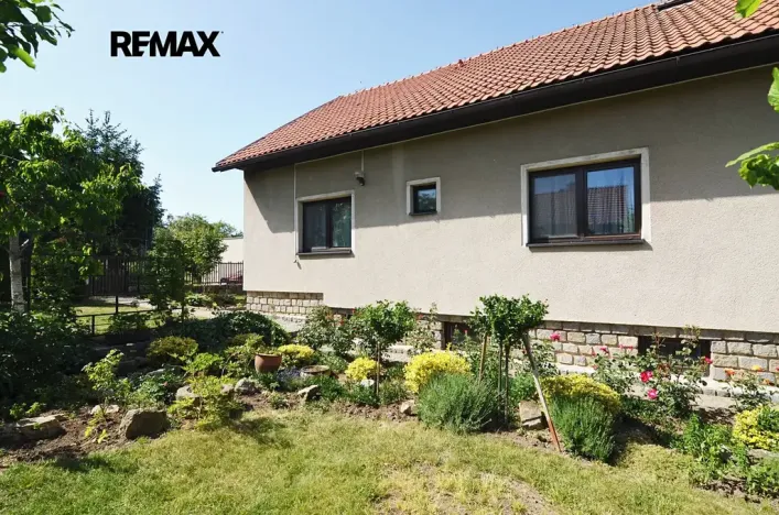 Prodej rodinného domu, Praha - Slivenec, K váze, 260 m2