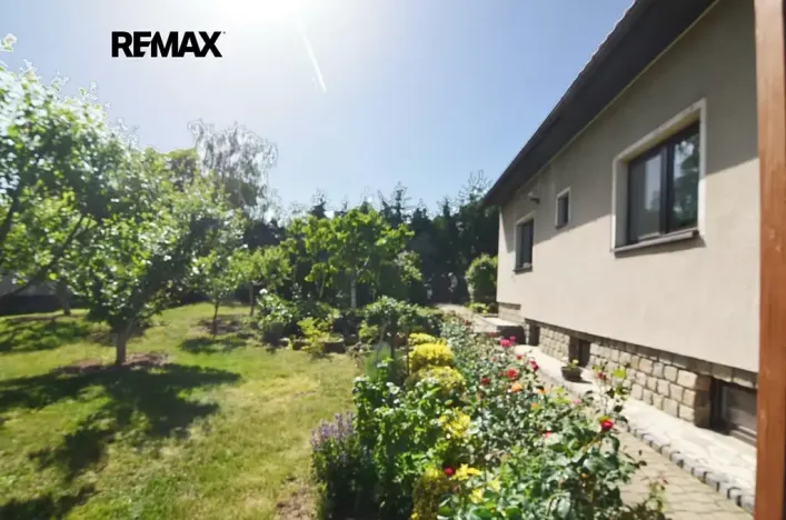 Prodej rodinného domu, Praha - Slivenec, K váze, 260 m2