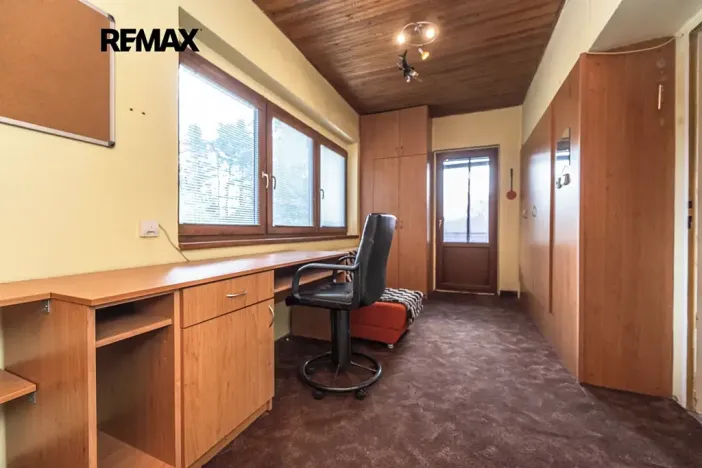 Prodej rodinného domu, Kamenice, Pražská, 166 m2