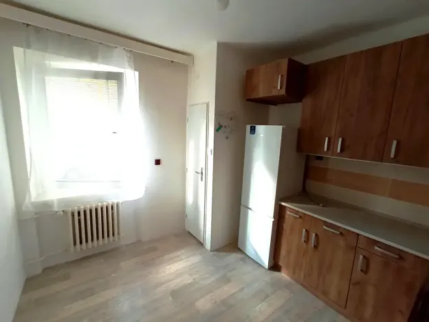 Pronájem bytu 1+1, Brno, Vápenka, 38 m2