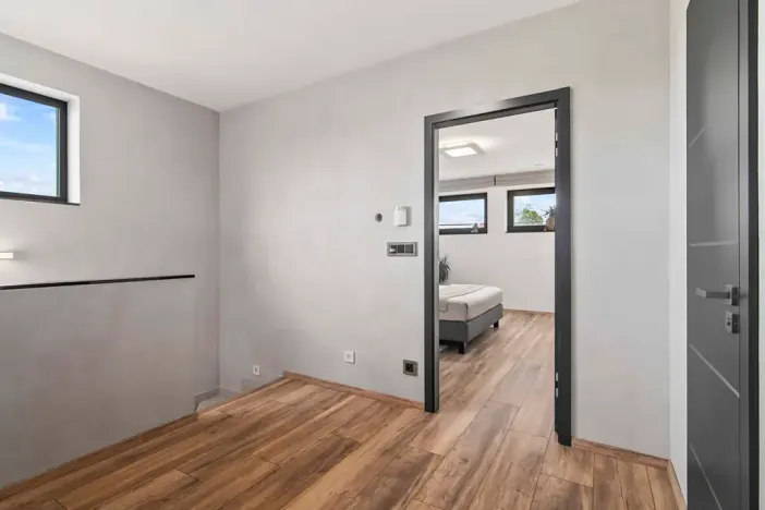 Prodej rodinného domu, Kostelní Lhota, 213 m2