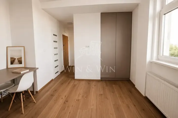 Pronájem bytu 2+kk, Praha - Vinohrady, Hollarovo náměstí, 52 m2
