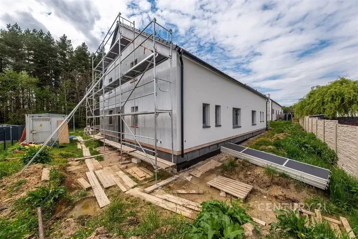 Prodej rodinného domu, Homole, 174 m2