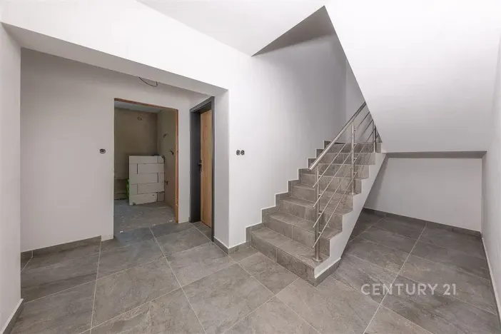 Prodej rodinného domu, Homole, 174 m2