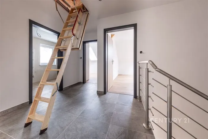 Prodej rodinného domu, Homole, 174 m2