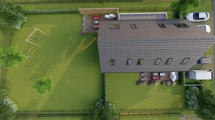 Prodej pozemku pro bydlení, Tupadly, 11417 m2