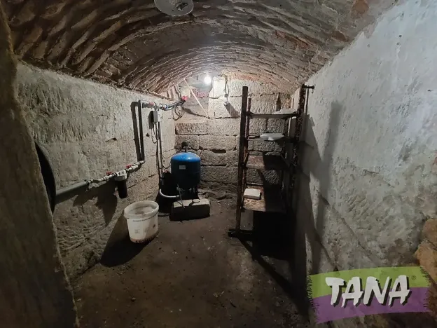 Prodej rodinného domu, Březina, 100 m2