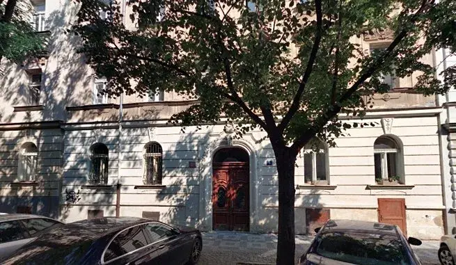 Prodej podílu bytu 2+1, Praha - Vinohrady, Šumavská, 62 m2