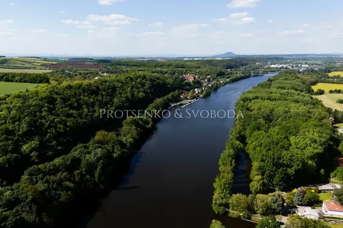 Prodej rodinného domu, Kralupy nad Vltavou, Lidická, 180 m2