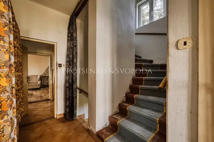 Prodej rodinného domu, Kralupy nad Vltavou, Lidická, 180 m2
