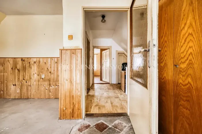 Prodej rodinného domu, Kralupy nad Vltavou, Lidická, 180 m2