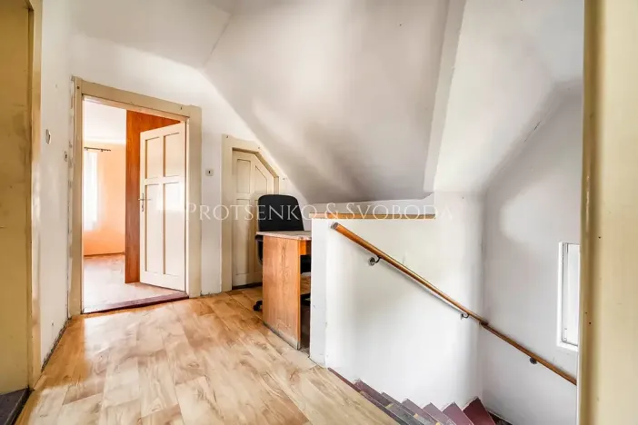 Prodej rodinného domu, Kralupy nad Vltavou, Lidická, 180 m2