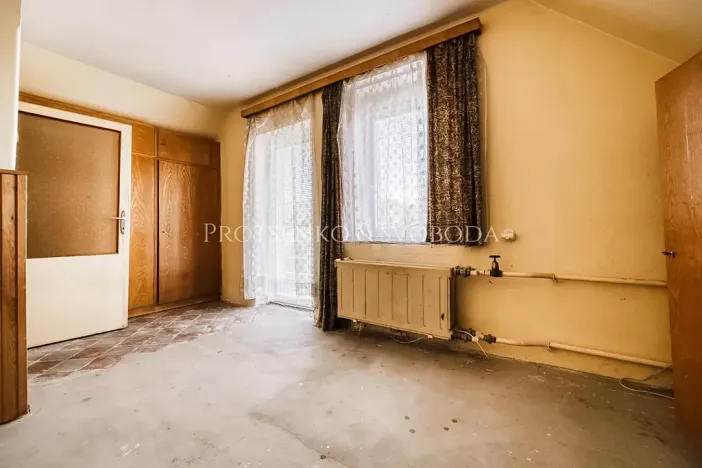 Prodej rodinného domu, Kralupy nad Vltavou, Lidická, 180 m2