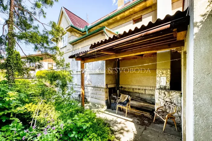 Prodej rodinného domu, Kralupy nad Vltavou, Lidická, 180 m2