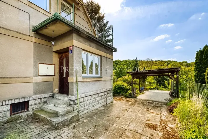 Prodej rodinného domu, Kralupy nad Vltavou, Lidická, 180 m2