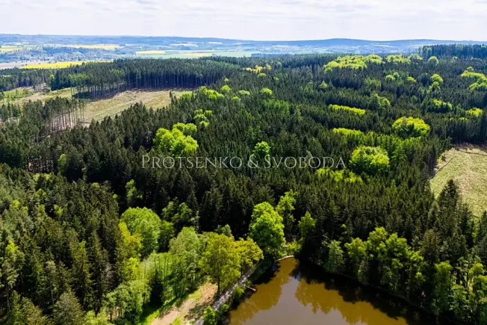 Prodej rodinného domu, Nová Cerekev, 135 m2