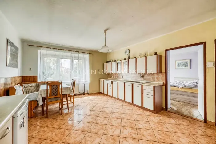 Prodej rodinného domu, Nová Cerekev, 135 m2