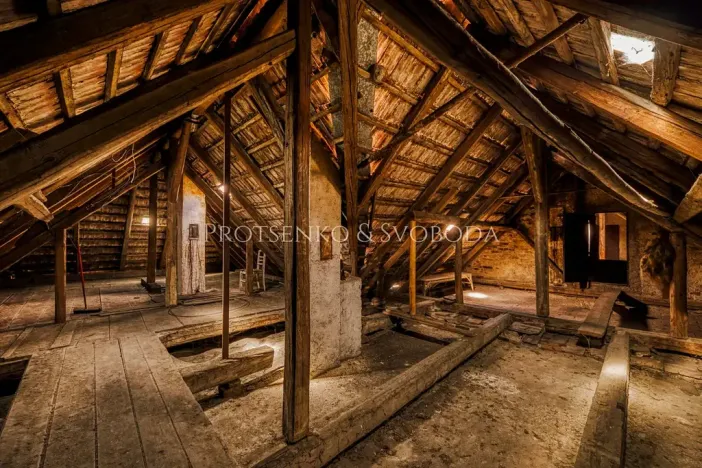 Prodej rodinného domu, Nová Cerekev, 135 m2