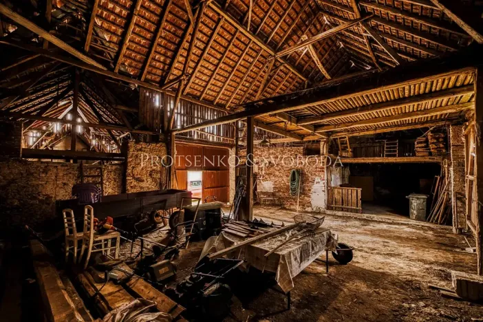 Prodej rodinného domu, Nová Cerekev, 135 m2