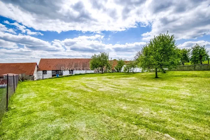 Prodej rodinného domu, Nová Cerekev, 135 m2