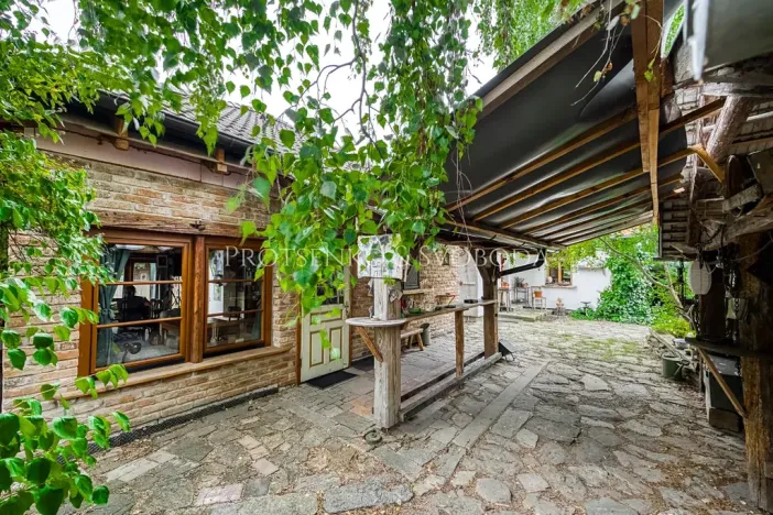 Prodej chalupy, Stařeč, Nádraží, 130 m2
