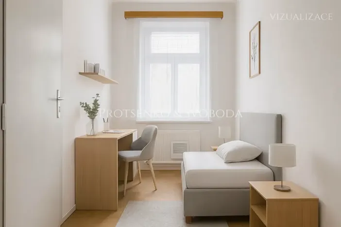 Prodej vily, České Budějovice, Lidická tř., 652 m2