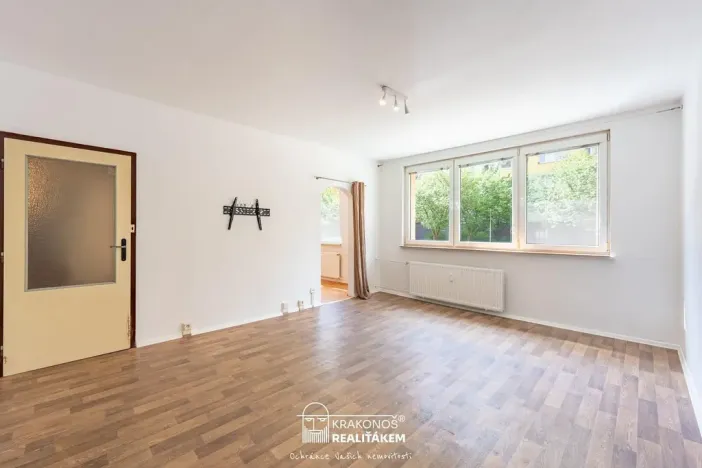 Prodej bytu 3+1, Nový Jičín - Loučka, Na Lani, 69 m2