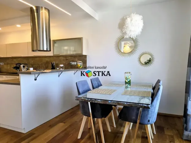 Pronájem bytu 3+kk, Příbor, Místecká, 145 m2