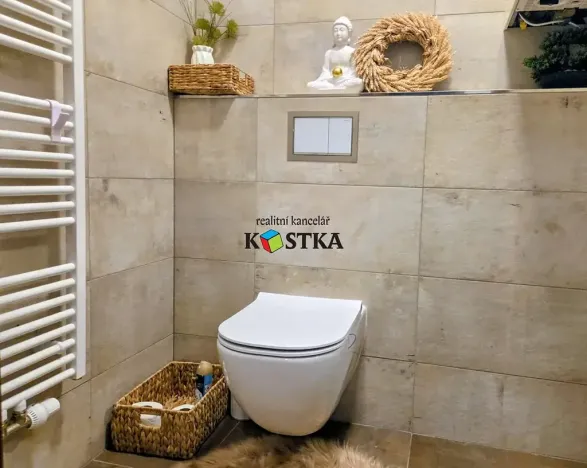 Pronájem bytu 3+kk, Příbor, Místecká, 145 m2