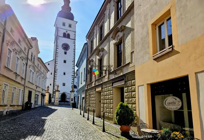 Pronájem bytu 3+kk, Příbor, Místecká, 145 m2