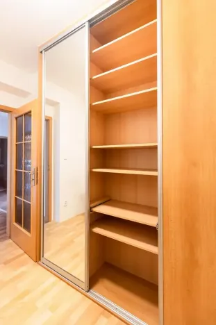 Pronájem bytu 3+kk, Praha - Stodůlky, Petržílkova, 82 m2