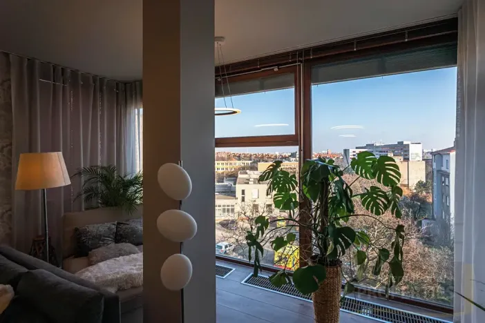 Prodej bytu 5+1, Praha - Vršovice, Kodaňská, 180 m2