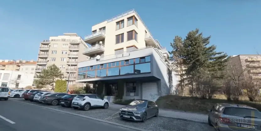 Prodej bytu 5+1, Praha - Vršovice, Kodaňská, 180 m2