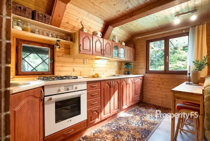 Prodej chaty, Chyňava, 60 m2