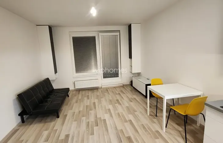 Pronájem bytu 1+kk, Praha - Stodůlky, Ferrariho, 36 m2