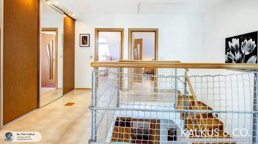 Prodej rodinného domu, Hořice, Prokopa Velikého, 140 m2