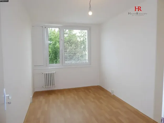Pronájem bytu 2+kk, Praha - Petrovice, Morseova, 45 m2