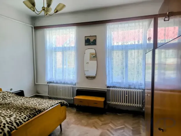 Prodej rodinného domu, Jaroměřice nad Rokytnou, K Ráji, 81 m2