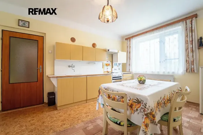 Prodej rodinného domu, Chotutice, Viselecká, 78 m2