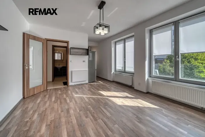 Pronájem bytu 1+kk, Kolín, Václavská, 31 m2