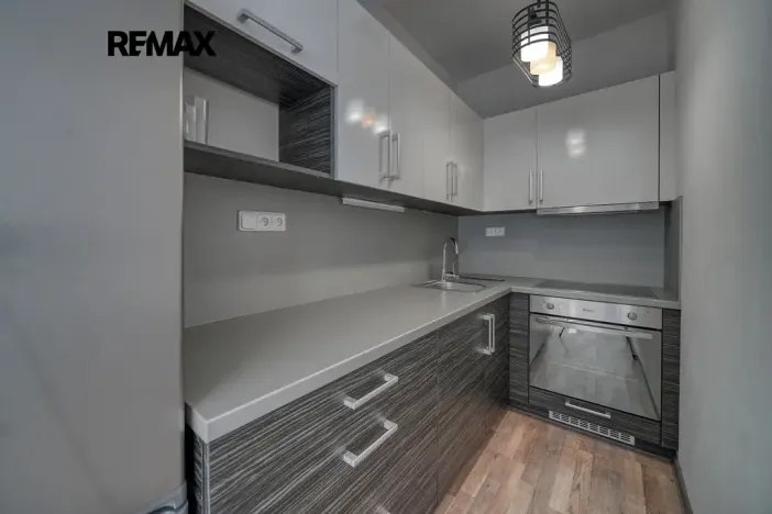Pronájem bytu 1+kk, Kolín, Václavská, 31 m2